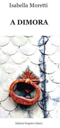 Immagine copertina libro A dimora