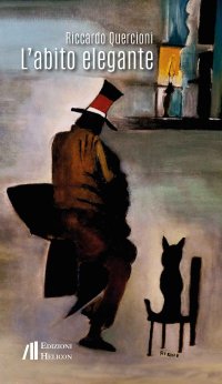 Immagine copertina libro L'abito elegante