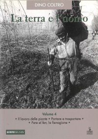 Immagine copertina libro La Terra e l'Uomo. Volume 4