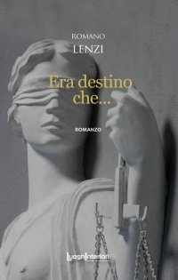 Immagine copertina libro Era destino che.... Ediz. integrale