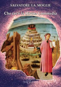 Immagine copertina libro Che cos'è la Divina Commedia
