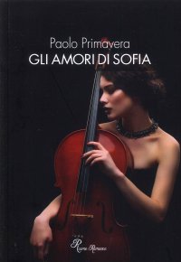 Immagine copertina libro Gli amori di Sofia
