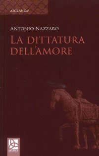 Immagine copertina libro La dittatura dell'amore