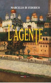 Immagine copertina libro L'agente