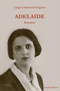 Immagine copertina libro Adelaide