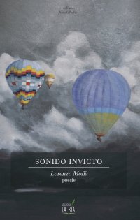 Immagine copertina libro Sonido invicto