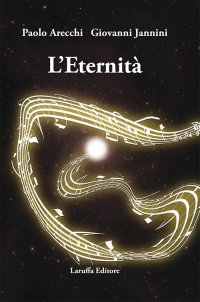 Immagine copertina libro L'eternità