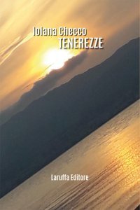 Immagine copertina libro Tenerezze