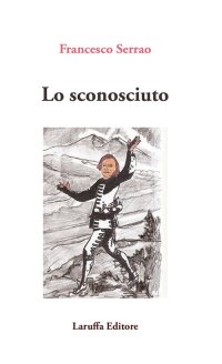 Immagine copertina libro Lo sconosciuto