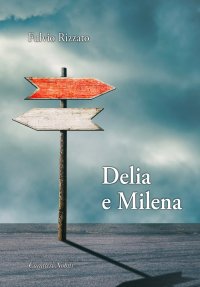 Immagine copertina libro Delia e Milena