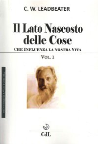 Immagine copertina libro Il lato nascosto delle cose. Vol. 1