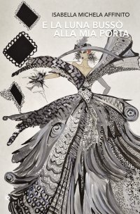 Immagine copertina libro E la luna bussò alla mia porta
