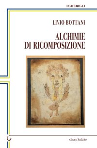 Immagine copertina libro Alchimie di ricomposizione