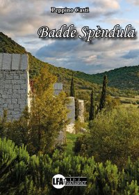 Immagine copertina libro Badde Spèndula