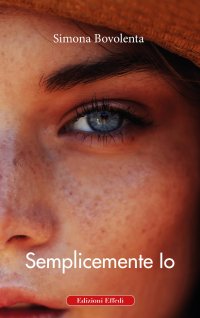 Immagine copertina libro Semplicemente io
