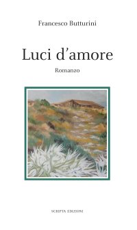 Immagine copertina libro Luci d'amore