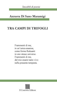 Immagine copertina libro Tra campi di trifogli