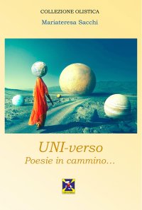Immagine copertina libro UNI-verso. Poesie in cammino