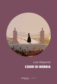 Immagine copertina libro Cuori di nebbia