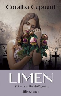 Immagine copertina libro Limen. Oltre i confini dell'ignoto