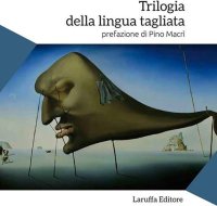 Immagine copertina libro La trilogia della lingua tagliata