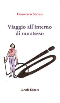 Immagine copertina libro Viaggio all'interno di me stesso