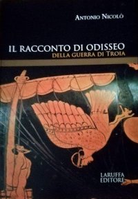 Immagine copertina libro Il racconto di Odisseo
