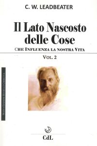 Immagine copertina libro Il lato nascosto delle cose. Vol. 2