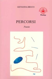Immagine copertina libro Percorsi