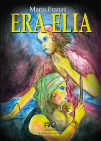 Immagine copertina libro Era Elia