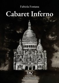 Immagine copertina libro Cabaret inferno