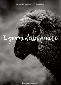 Immagine copertina libro I giorni della quiete