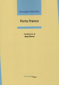 Immagine copertina libro Porto franco