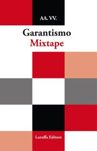 Immagine copertina libro Garantismo mixtape