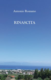Immagine copertina libro Rinascita