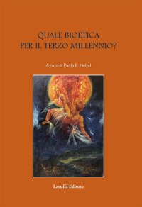 Immagine copertina libro Quale bioetica per il terzo millennio?