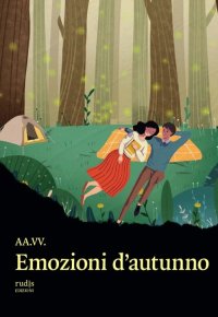 Immagine copertina libro Emozioni d'autunno