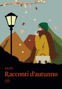 Immagine copertina libro Racconti d'autunno
