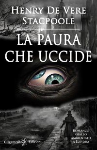 Immagine copertina libro La paura che uccide. Ediz. illustrata
