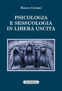 Immagine copertina libro Psicologia e sessuologia in libera uscita
