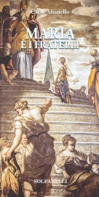 Immagine copertina libro Maria e i fratelli