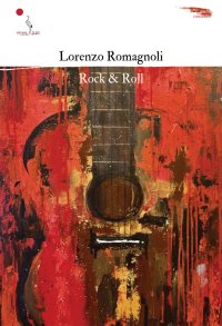 Immagine copertina libro Rock & Roll