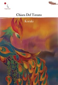 Immagine copertina libro Koraki