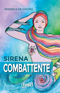 Immagine copertina libro Sirena combattente