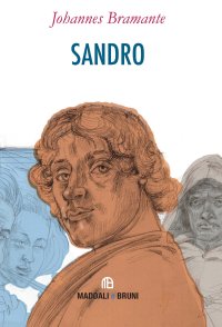 Immagine copertina libro Sandro