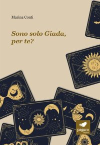 Immagine copertina libro Sono solo Giada, per te?