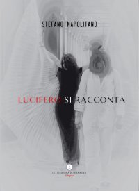 Immagine copertina libro Lucifero si racconta
