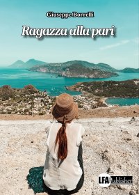 Immagine copertina libro Ragazza alla pari