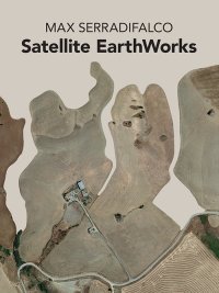 Immagine copertina libro Satellite earth works