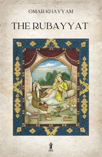 Immagine copertina libro The Rubayyat. Ediz. critica